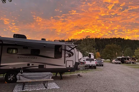 Blackwell Island RV Park