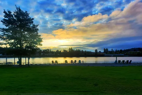 Blackwell Island RV Park