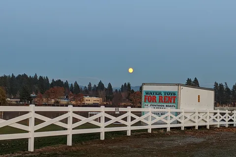 Blackwell Island RV Park