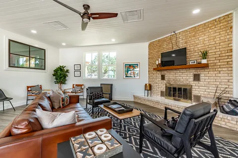 Spicewood RV Resort