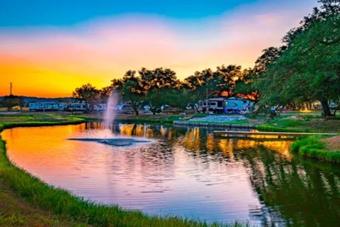 Spicewood RV Resort