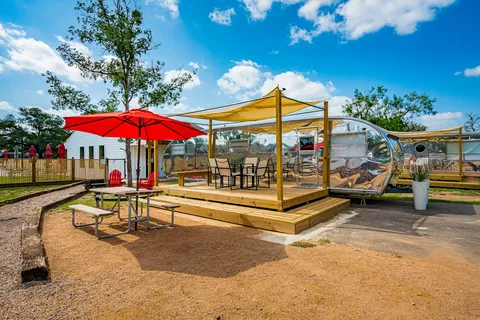 Spicewood RV Resort