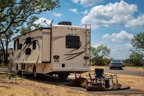 Spicewood RV Resort