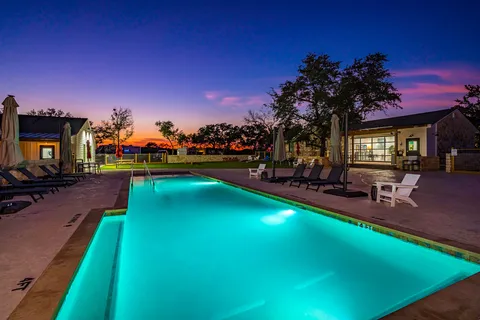 Spicewood RV Resort