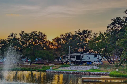 Spicewood RV Resort