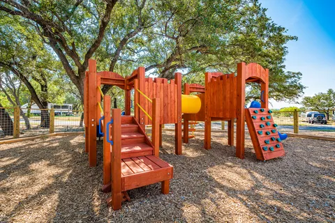Spicewood RV Resort