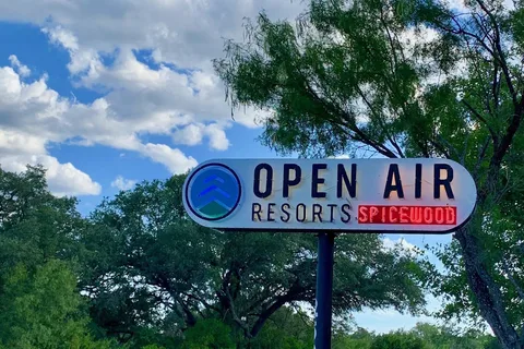 Spicewood RV Resort