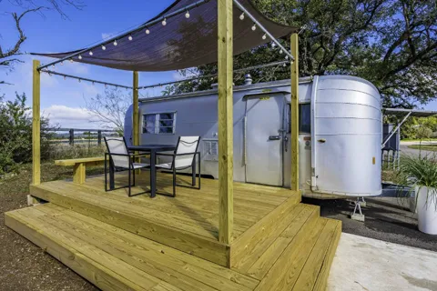 Spicewood RV Resort