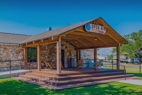 Spicewood RV Resort