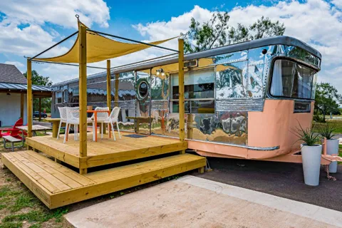 Spicewood RV Resort