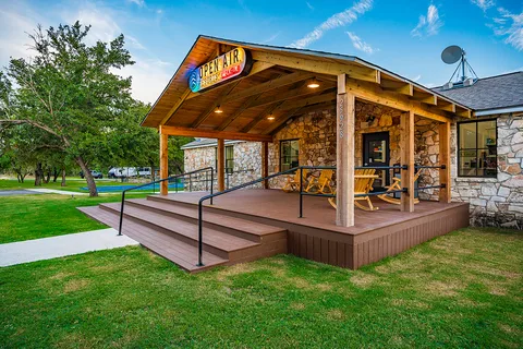 Spicewood RV Resort