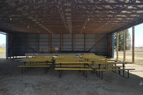 Carlyle Lions Club