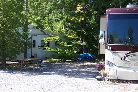 Naples KOA Holiday
