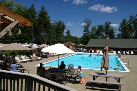 Naples KOA Holiday