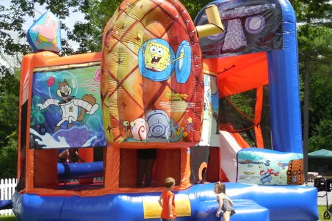 Naples KOA Holiday