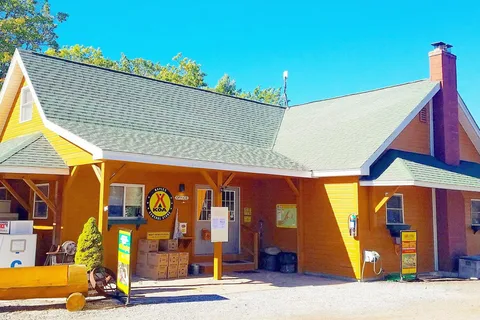 Naples KOA Holiday