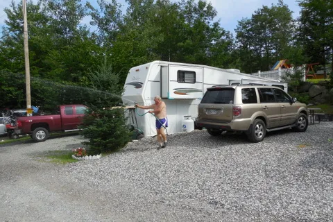 Naples KOA Holiday