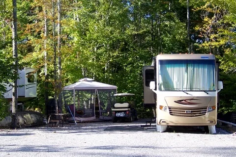Naples KOA Holiday