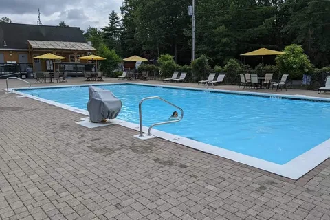 Naples KOA Holiday