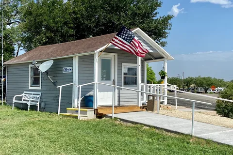 Tye RV Park