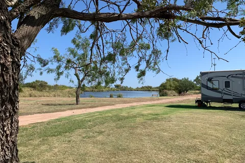 Tye RV Park
