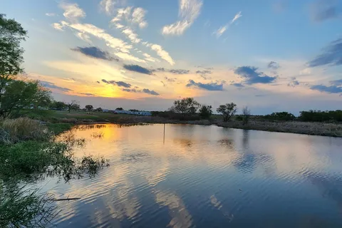 Tye RV Park