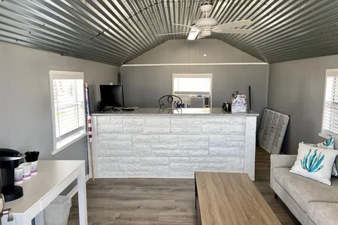 Tye RV Park