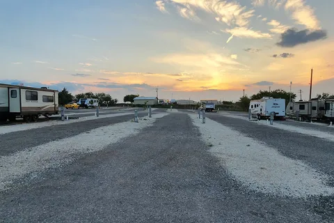 Tye RV Park