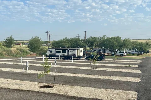 Tye RV Park