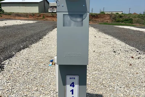 Tye RV Park