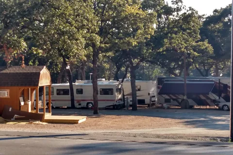 Shady Lane RV Park