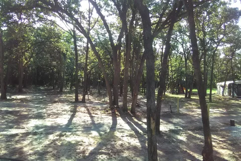 Shady Lane RV Park