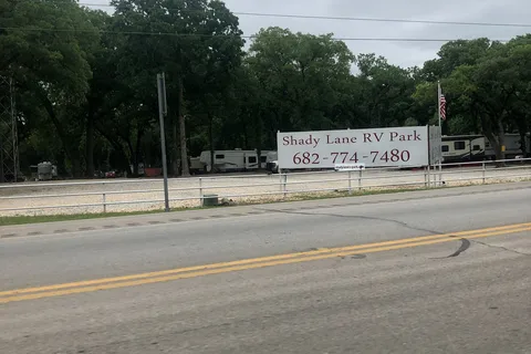 Shady Lane RV Park