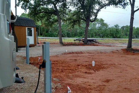 Shady Lane RV Park
