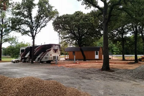 Shady Lane RV Park