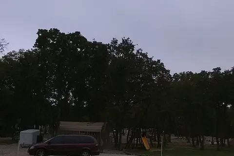 Shady Lane RV Park