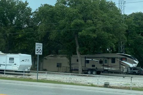 Shady Lane RV Park