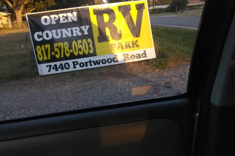 Shady Lane RV Park