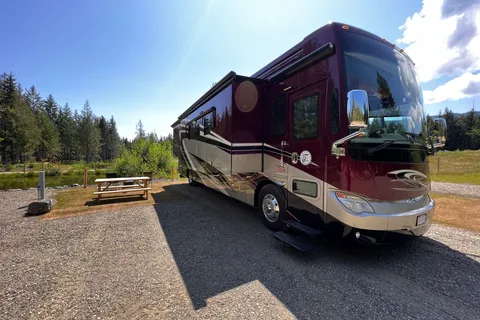 Lily Pond RV