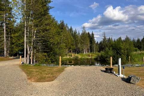 Lily Pond RV