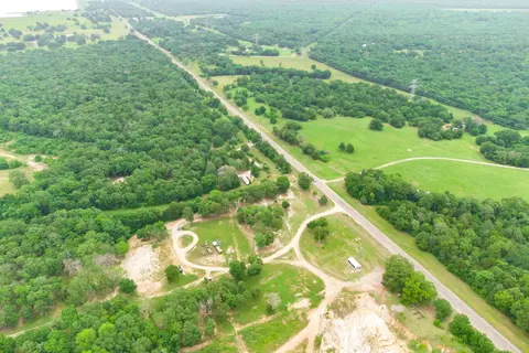 Sandy Springs RV Park