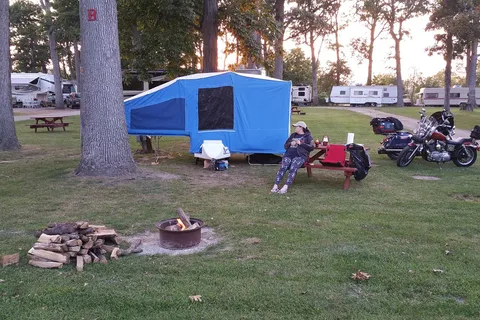 Oak Crest Campgrounds