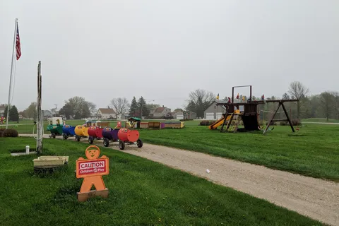 Mapleview Campground
