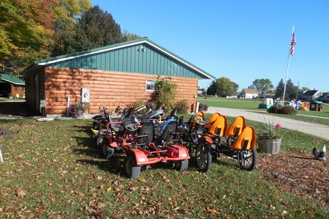 Mapleview Campground