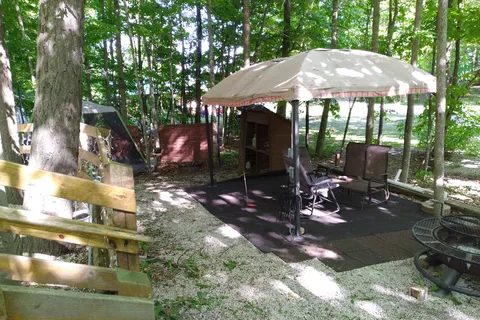 Mapleview Campground