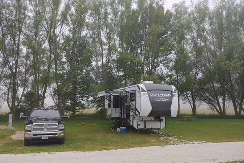 Mapleview Campground