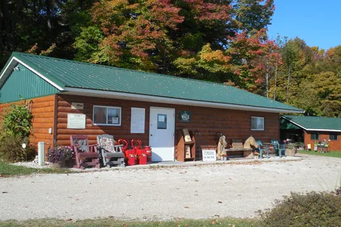 Mapleview Campground