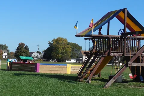 Mapleview Campground