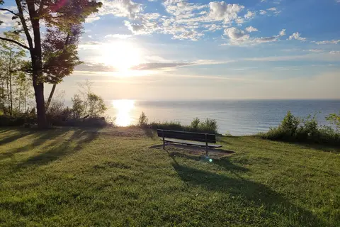 JW Wells State Park