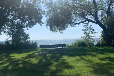 JW Wells State Park